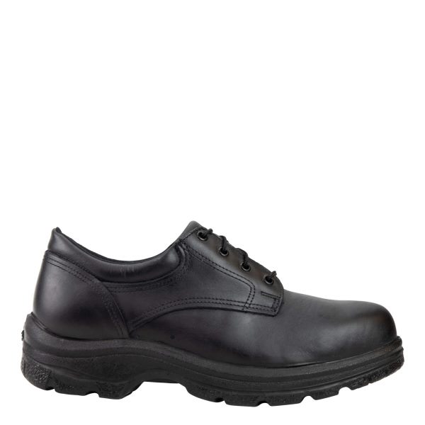 Thorogood Boots SOFT STREETS Series - Safety Toe Oxford