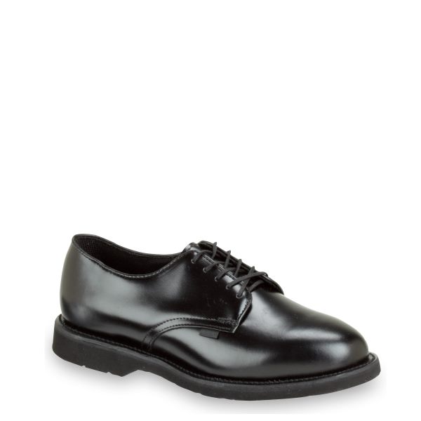 Thorogood Boots Uniform Classics - Women's Classic Leather Oxford