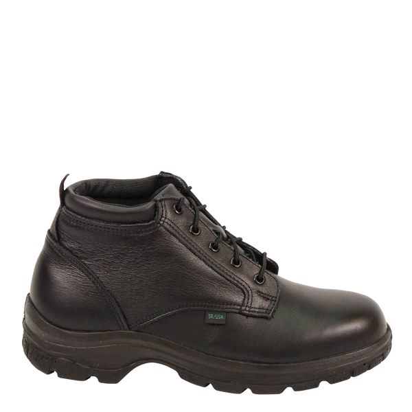 Thorogood Boots SOFT STREETS Series - Women's Plain Toe Chukka