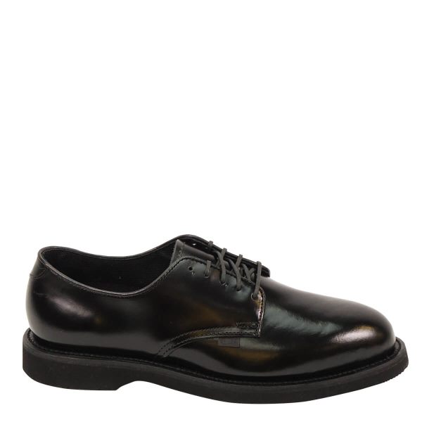 Thorogood Boots Uniform Classics - Classic Leather Oxford