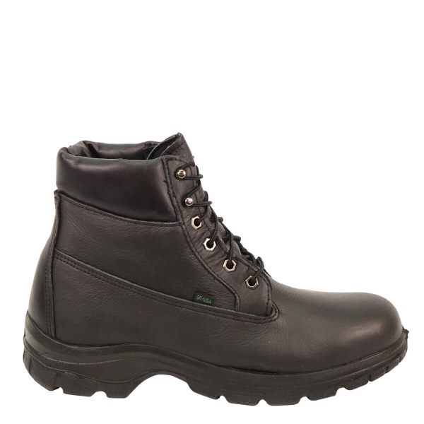 Thorogood Boots SOFT STREETS Series - Insulated - 6" Weatherbuster