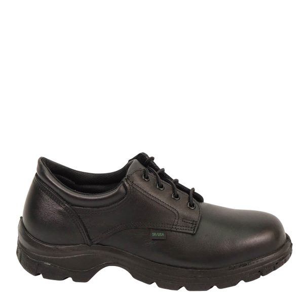 Thorogood Boots SOFT STREETS Series - Plain Toe Oxford