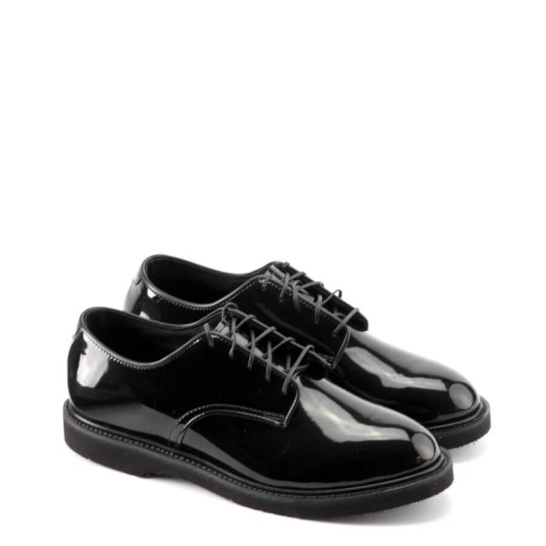 Thorogood Boots Uniform Classics - Classic Poromeric Oxford