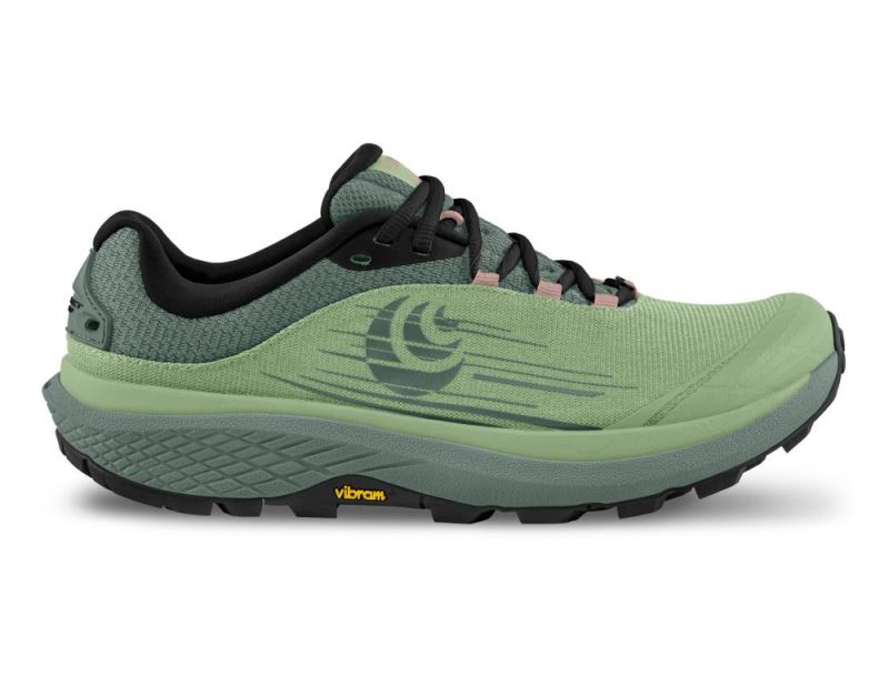 TOPO MEN'S PURSUIT-Sage/Fossil | Quick Ship
