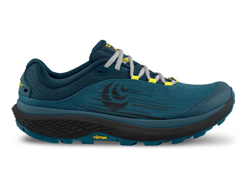 TOPO WOMEN'S PURSUIT-Blue/Navy | Quick Ship