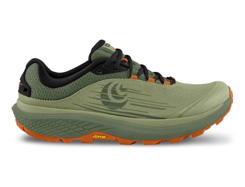 TOPO WOMEN'S PURSUIT-Olive/Clay | Quick Ship
