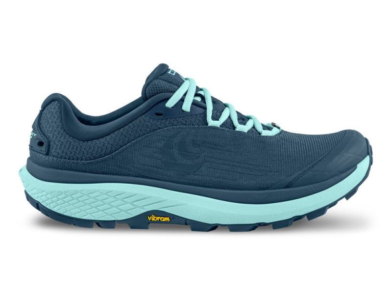 TOPO MEN'S PURSUIT-Navy/Sky | Quick Ship