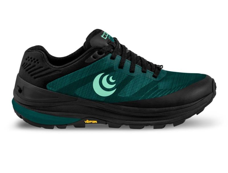 TOPO MEN'S ULTRAVENTURE PRO-Teal/Mint | Quick Ship