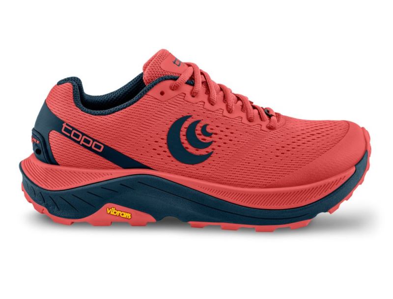 TOPO MEN'S ULTRAVENTURE 3-Dusty Rose/Navy | Quick Ship