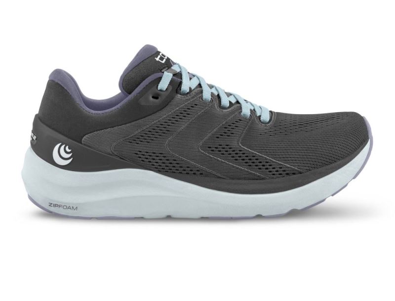TOPO MEN'S PHANTOM 2-Grey/Lilac | Quick Ship