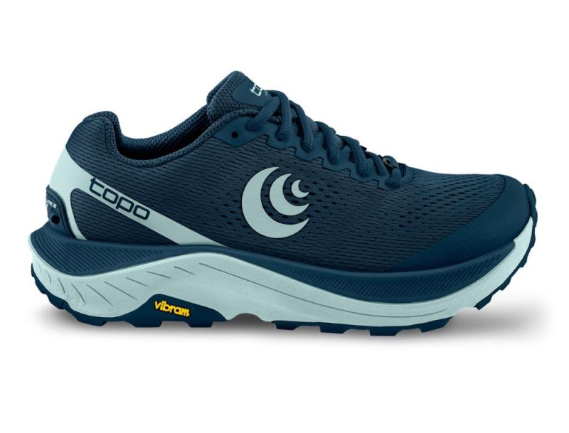TOPO MEN'S ULTRAVENTURE 3-Navy/Blue | Quick Ship