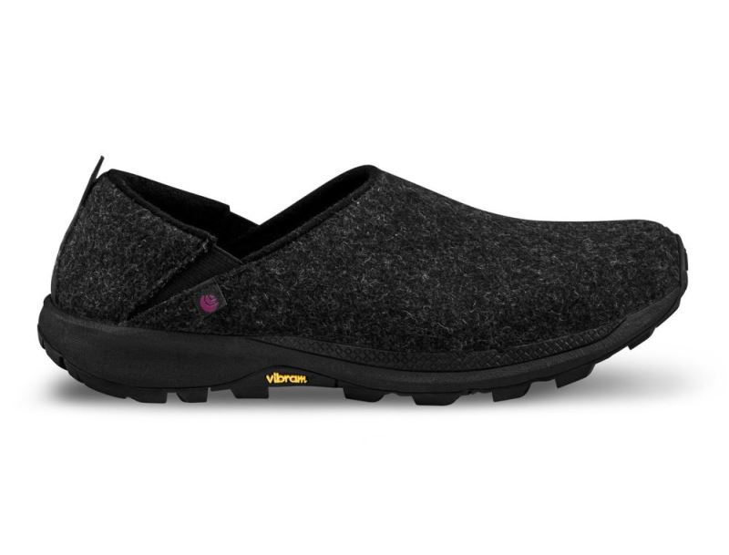TOPO MEN'S REKOVR 2-Charcoal/Black | Quick Ship