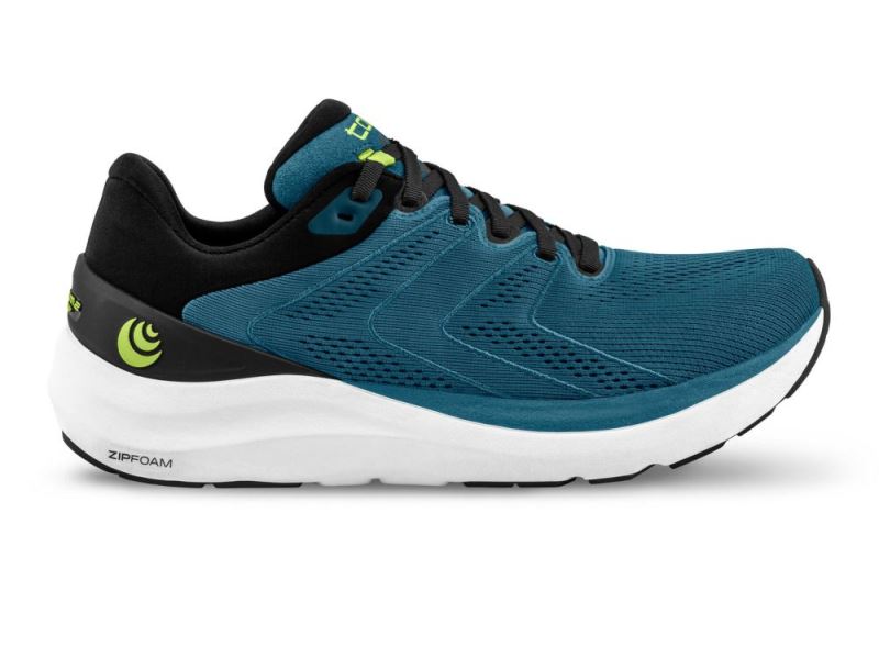 TOPO WOMEN'S PHANTOM 2-Slate/Black | Quick Ship