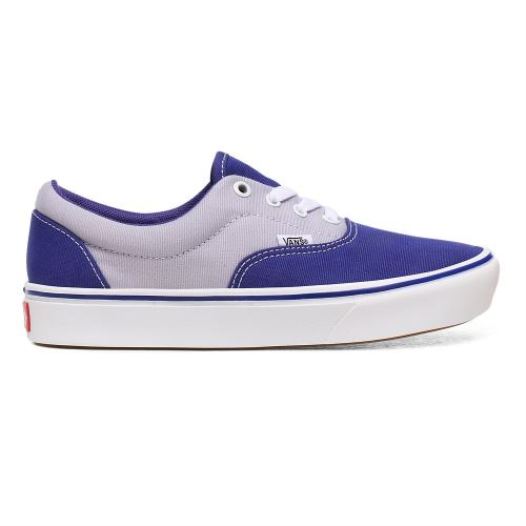 Vans Shoes | Textile ComfyCush Era (Textile) Royal Blue/Lavender Blue