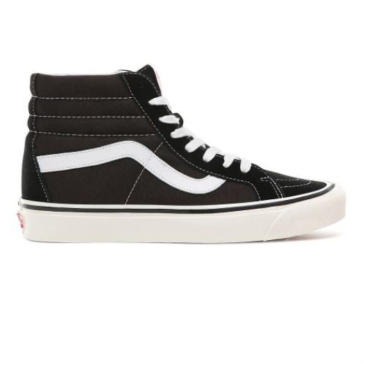 Vans Shoes | Anaheim Factory Sk8-Hi 38 DX (Anaheim Factory) Black