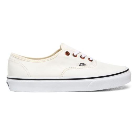 Vans Shoes | Tort Authentic (Tort) Classic White/True White