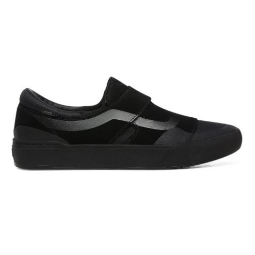 Vans Shoes | Slip-On EXP Pro Blackout