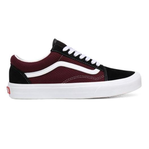 Vans Shoes | P&C Old Skool (P&C) Black/Port Royale