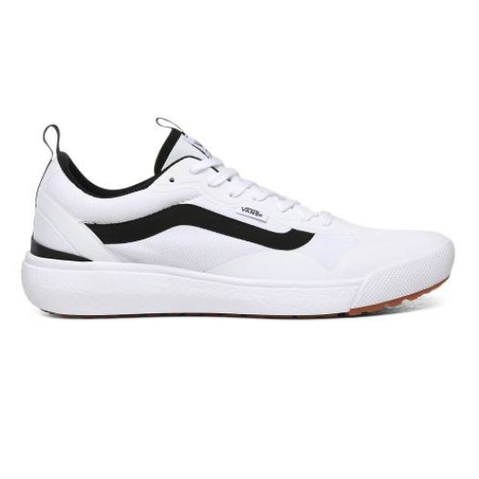 Vans Shoes | UltraRange EXO White