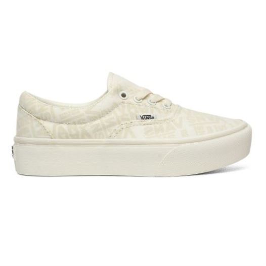 Vans Shoes | 66 Era Platform (Vans Shoes | 66) Marshmallow