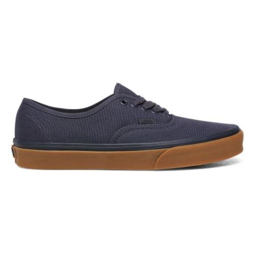 Vans Shoes | 12 oz Canvas Authentic (12 Oz Canvas) Parisian Night/Gum