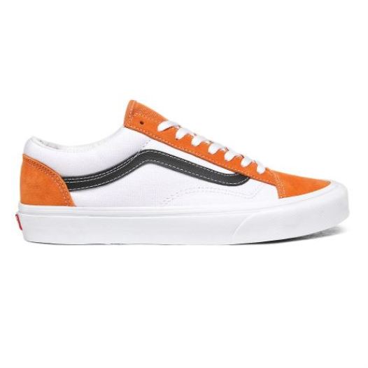 Vans Shoes | Retro Sport Style 36 (Retro Sport) Apricot Buff/True White