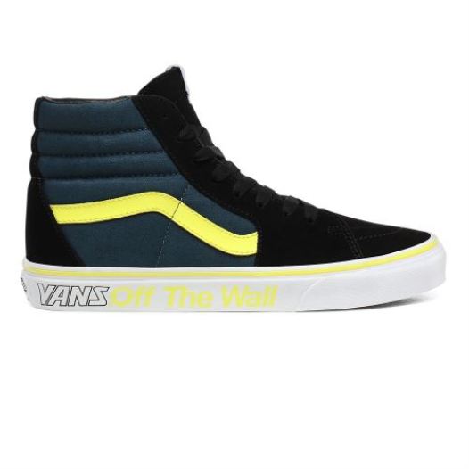 Vans Shoes | Sport Sk8-Hi (Sport) Multi/True White