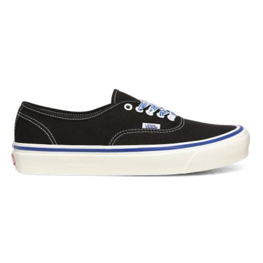 Vans Shoes | Anaheim Factory Authentic 44 DX (Anaheim Factory) Og Black/Og Vans Shoes | Lace