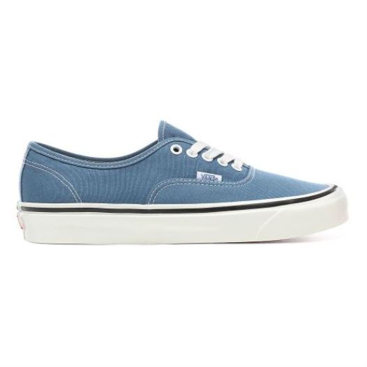 Vans Shoes | Anaheim Factory Authentic 44 DX (Anaheim Factory) Og Navy