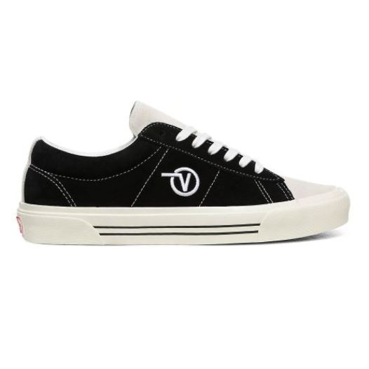 Vans Shoes | Anaheim Factory Sid DX (Anaheim Factory) Og Black/Og White