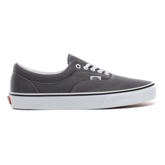 Vans Shoes | Era Pewter/True White