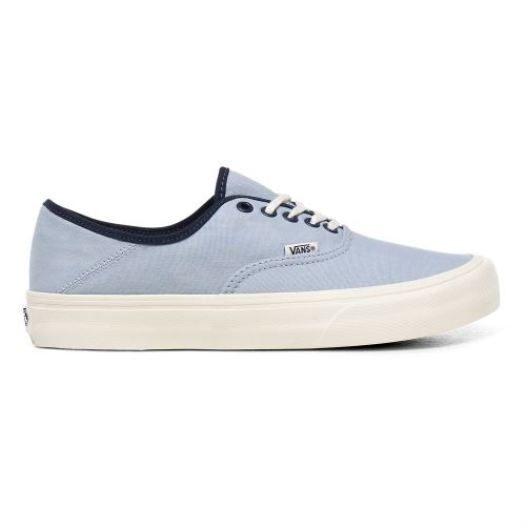 Vans Shoes | Pilgrim Authentic Surf (Pilgrim) Celestial Blue/Marshmallow