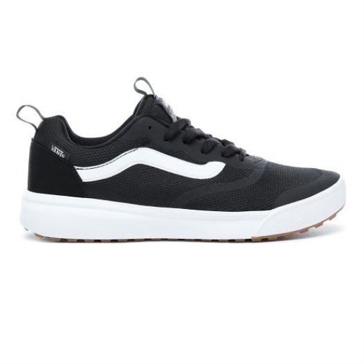 Vans Shoes | Ultrarange Rapidweld Black-White