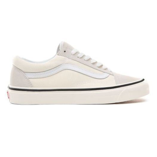 Vans Shoes | Old Skool 36 DX (Anaheim Factory) Classic White