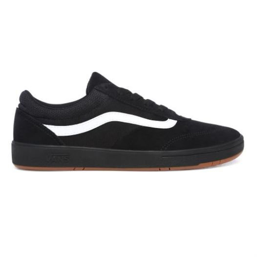 Vans Shoes | Staple Cruze Comfycush (Staple) Black/Black