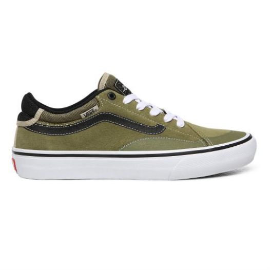 Vans Shoes | TNT Advanced Prototype Pro Lizard/Eucalyptus