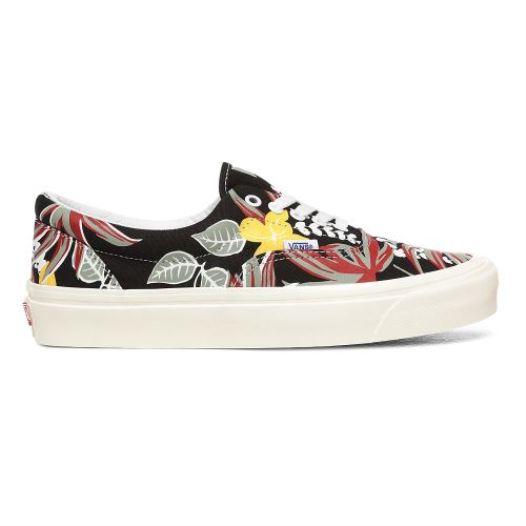 Vans Shoes | Anaheim Factory Era 95 DX (Anaheim Factory) Og Aloha/Og Black