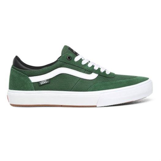 Vans Shoes | Glibert Crockett Pro 2 Alpine/White