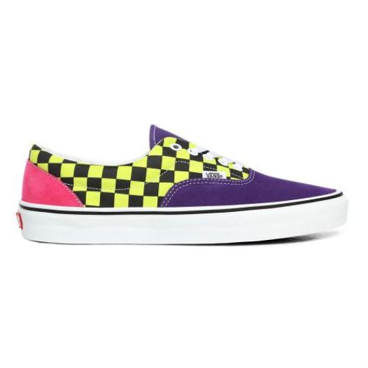 Vans Shoes | Sport Pack Era (Sport Pack) Fuschia Purple/Multi/True White