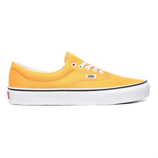 Vans Shoes | Neon Era (Neon) Blazing Orange/True White