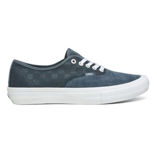 Vans Shoes | Mirage Authentic Pro (Mirage) Blue/White