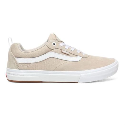 Vans Shoes | Kyle Walker Pro Rainy Day/True White