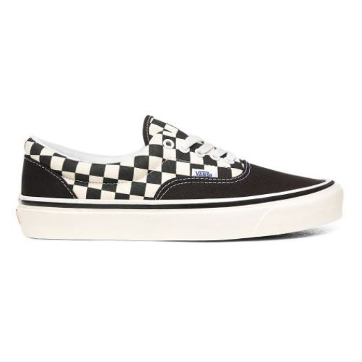 Vans Shoes | Anaheim Factory Era 95 DX (Anaheim Factory) Og Black/Og White/Check