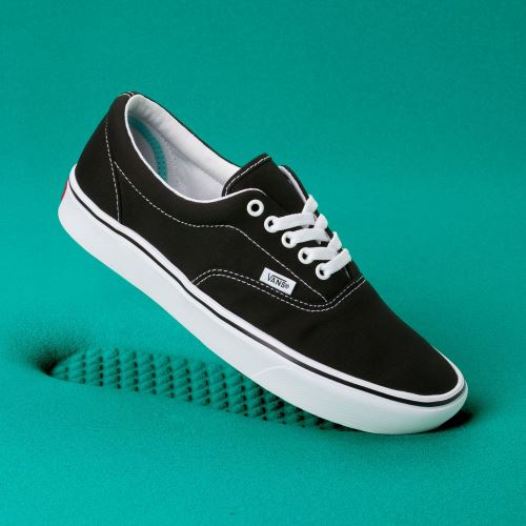 Vans Shoes | Comfycush Era (Classic) black/true white