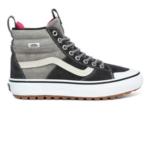Vans Shoes | Sk8-Hi MTE 2.0 DX (Mte) Gray/True White