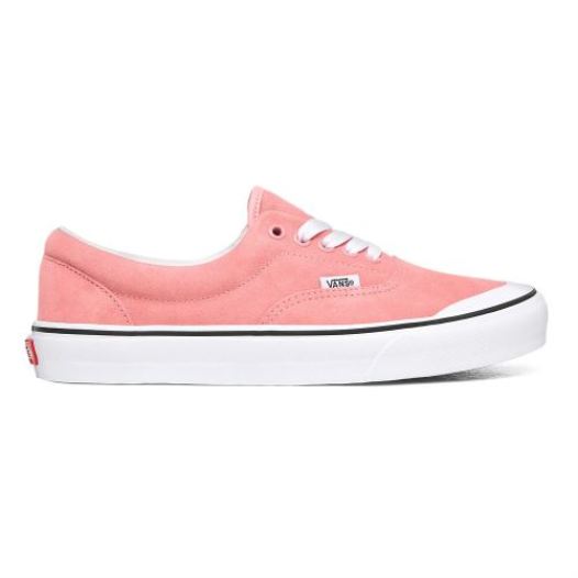Vans Shoes | Suede Era TC (Suede) Pink Icing/True White