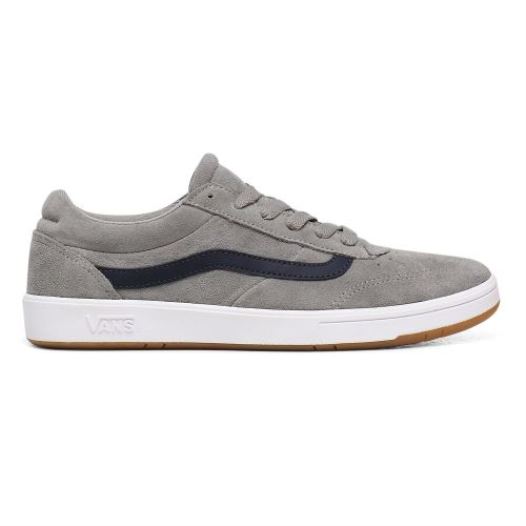 Vans Shoes | Vintage Sport Cruze ComfyCush (Vintage Sport) Drizzle/Parisian Night