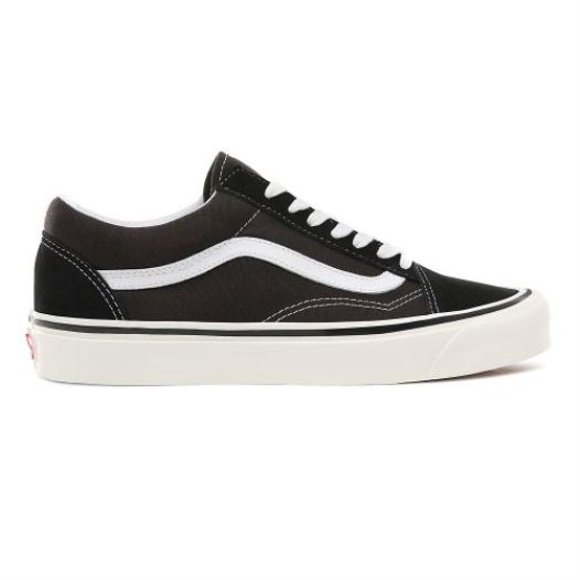 Vans Shoes | Anaheim Factory Old Skool 36 DX (Anaheim Factory) Black