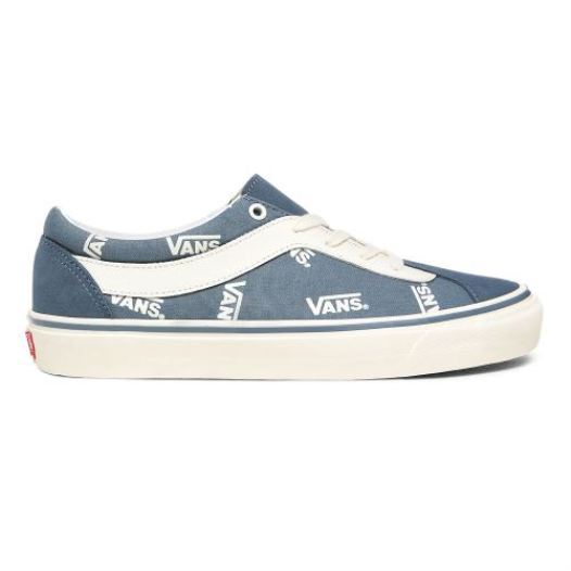 Vans Shoes | Block Bold NI (Vans Shoes | Block) Blue Mirage/Marshmallow