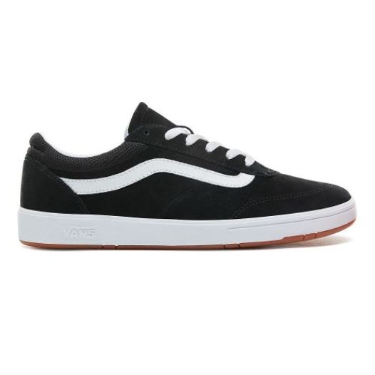 Vans Shoes | Staple ComfyCush Cruze (Staple) Black/True White
